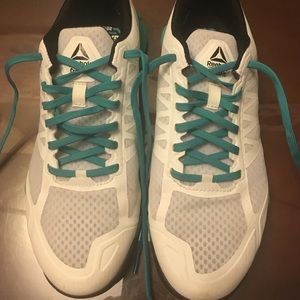 Women’s Reebok Speed Tr